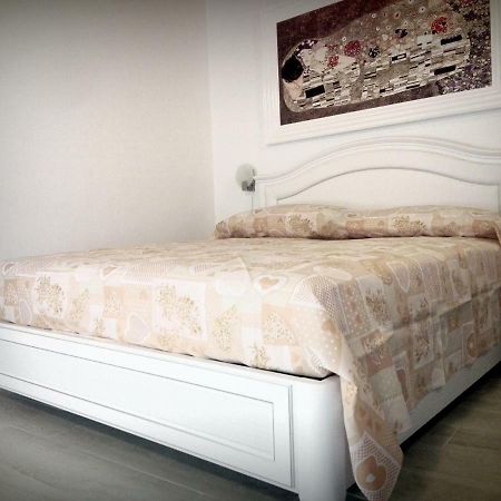B&B San Francesco Taranto Exteriör bild