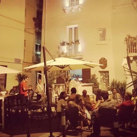 B&B San Francesco Taranto Exteriör bild