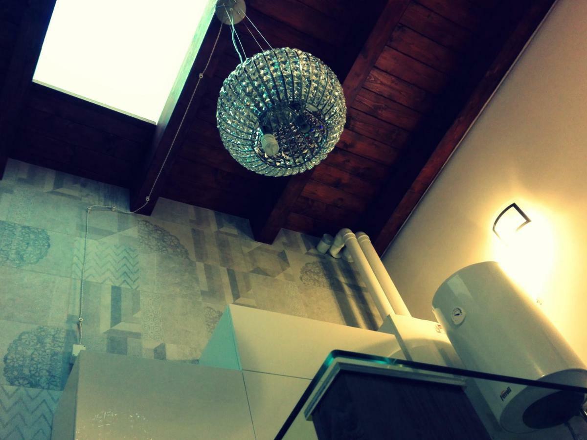 B&B San Francesco Taranto Exteriör bild