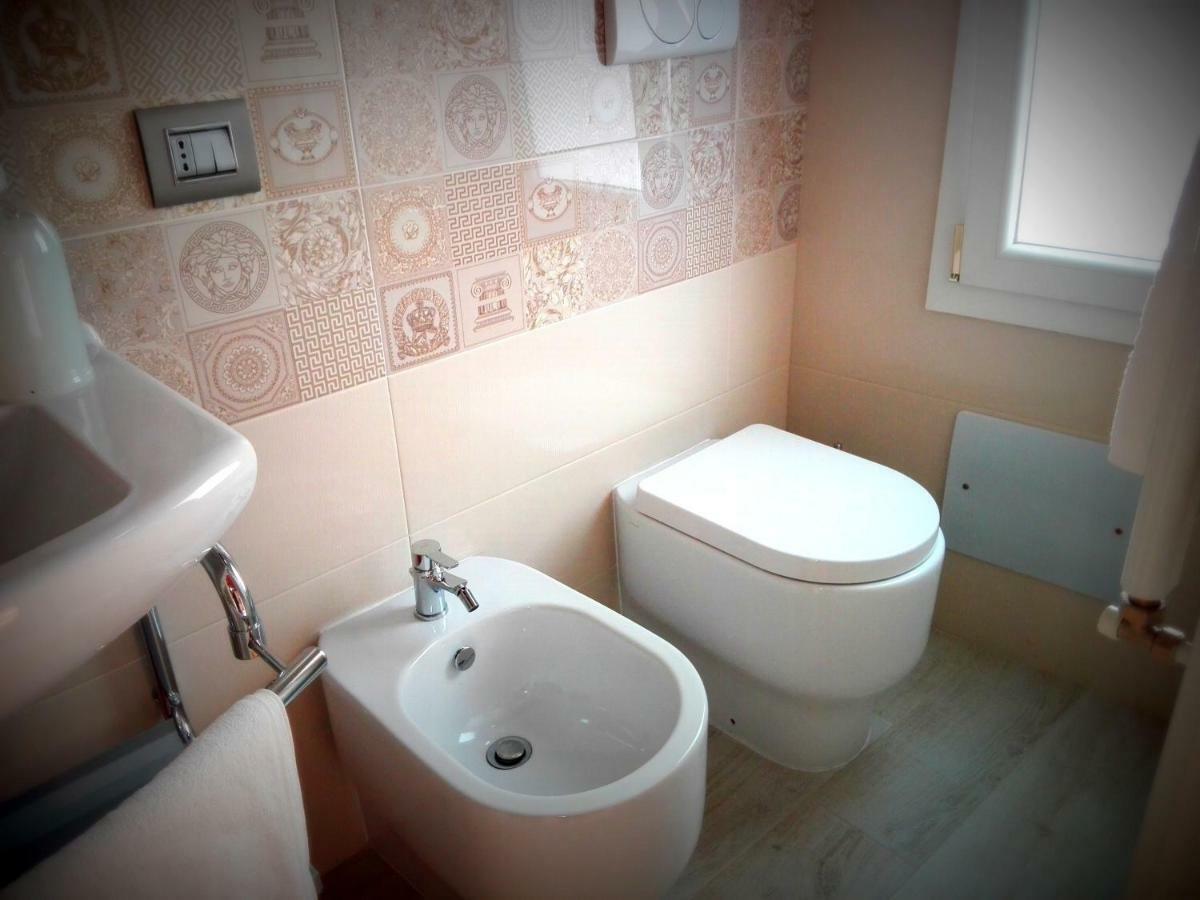 B&B San Francesco Taranto Exteriör bild