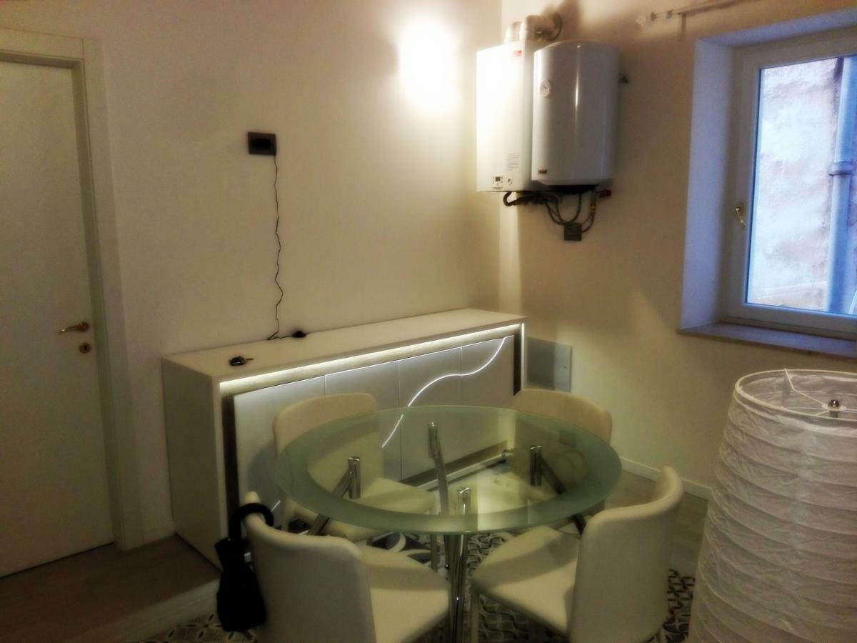 B&B San Francesco Taranto Exteriör bild