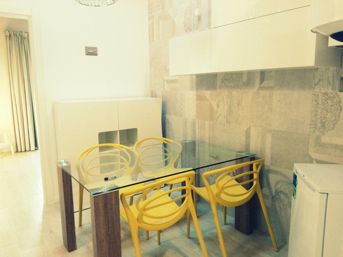 B&B San Francesco Taranto Exteriör bild