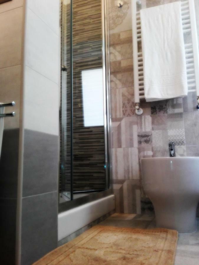 B&B San Francesco Taranto Exteriör bild