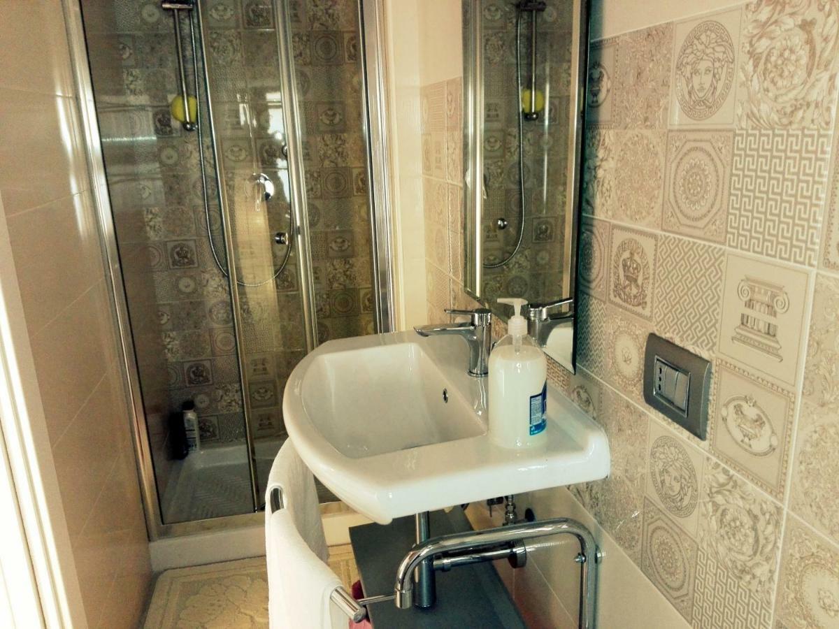 B&B San Francesco Taranto Exteriör bild