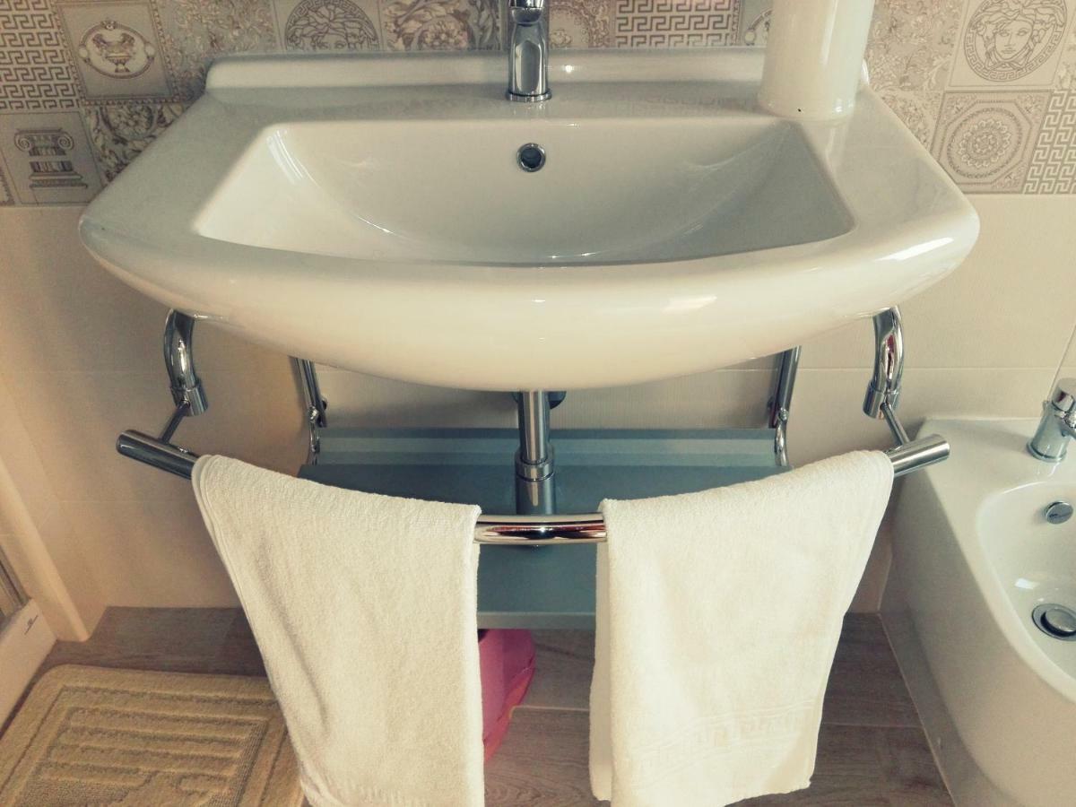 B&B San Francesco Taranto Exteriör bild