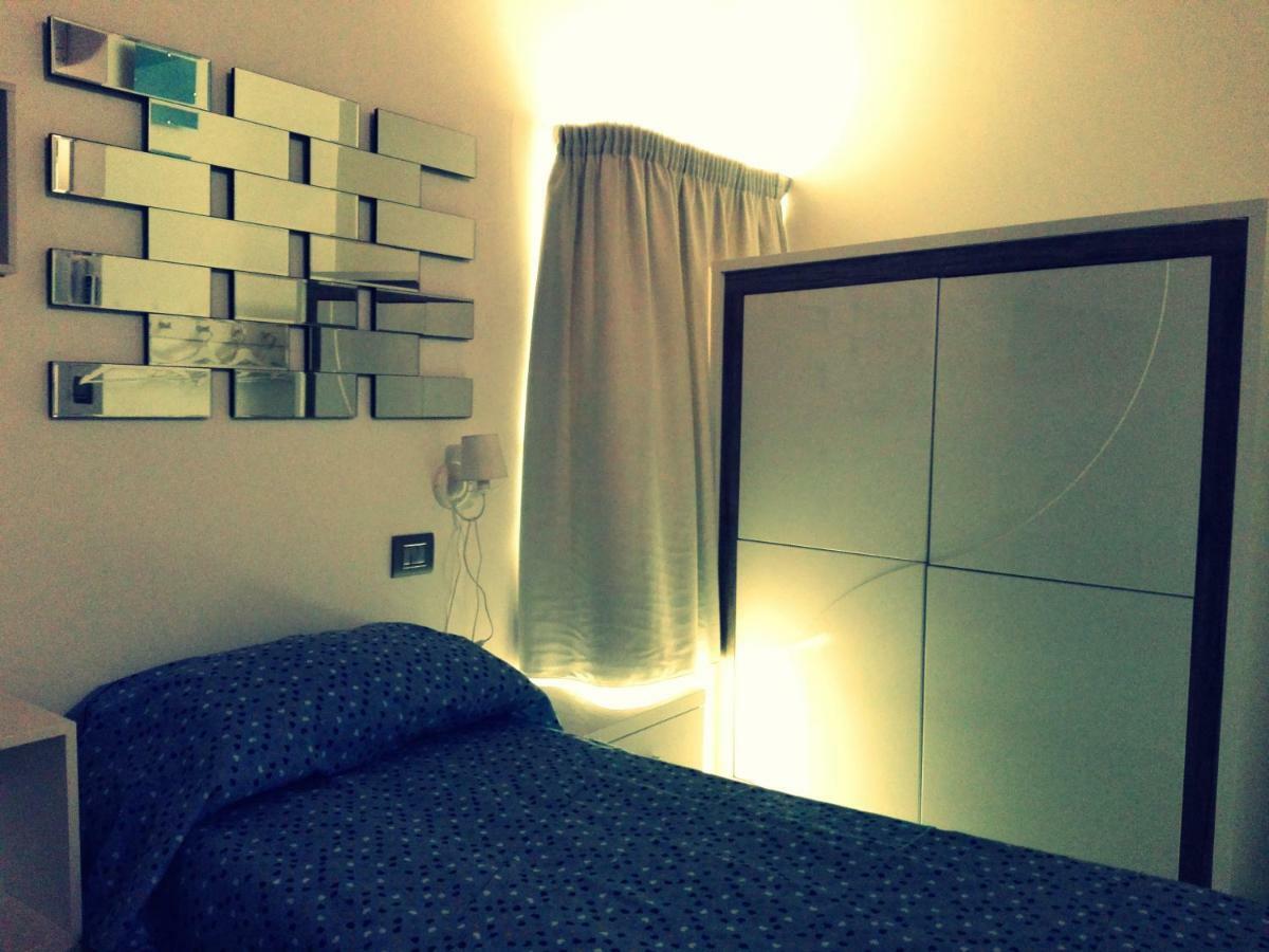 B&B San Francesco Taranto Exteriör bild
