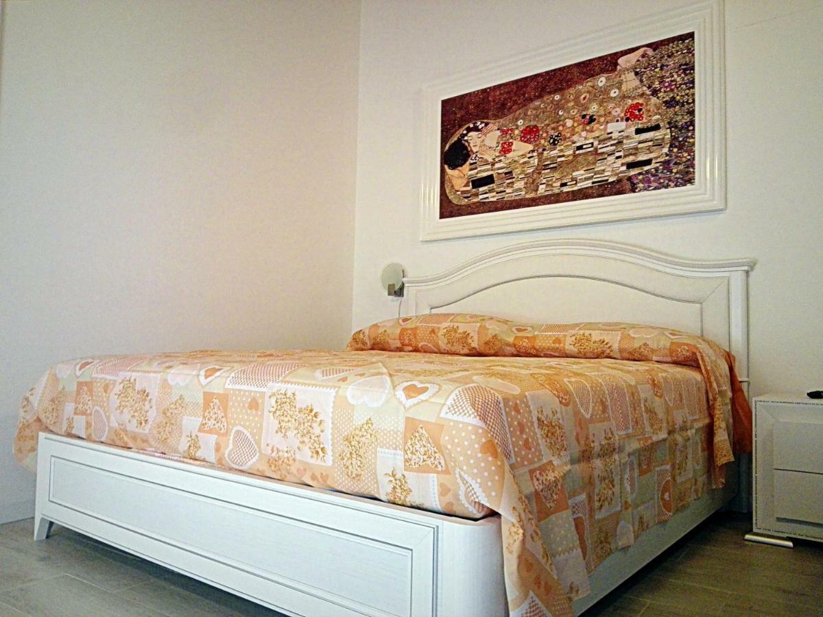 B&B San Francesco Taranto Exteriör bild