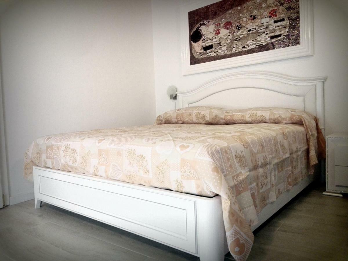 B&B San Francesco Taranto Exteriör bild