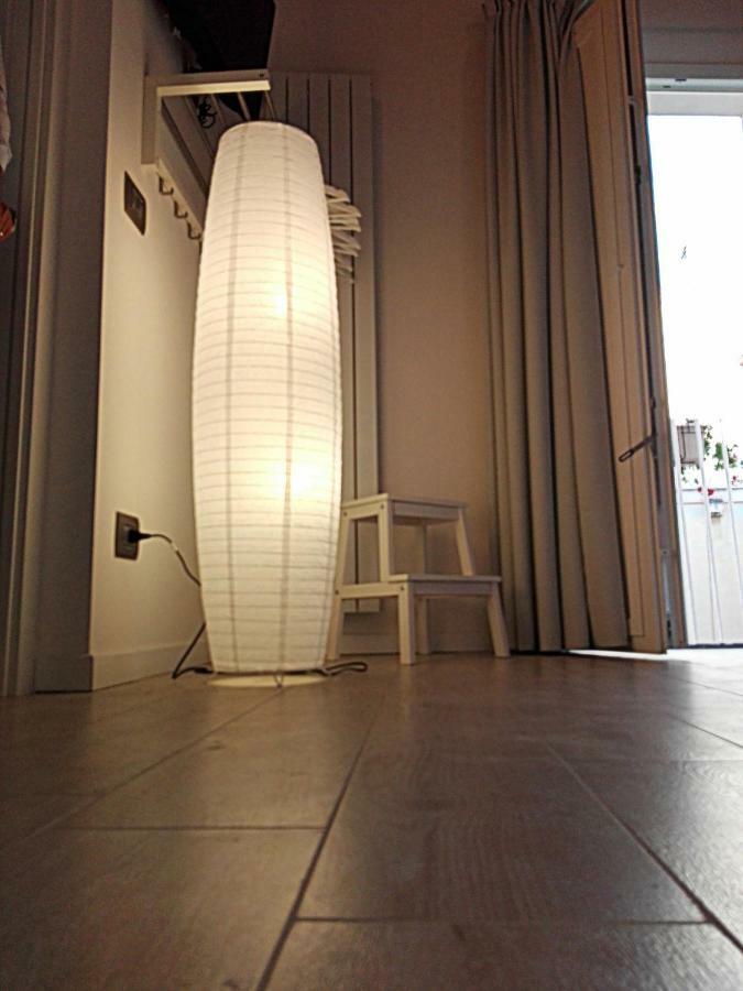 B&B San Francesco Taranto Exteriör bild