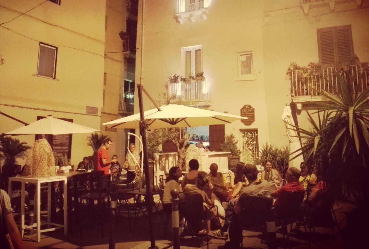 B&B San Francesco Taranto Exteriör bild